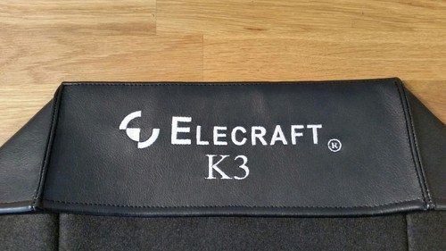 Elecraft k3s ham radio - elecraft,