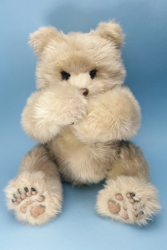 Furreal friends luv cub - luv,