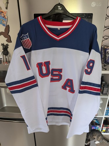 Usa tkachuk ice hockey - usa, #19