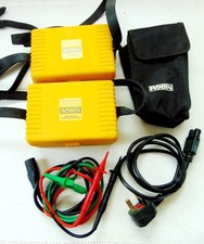 Robin KMP5404 Digital RCD &