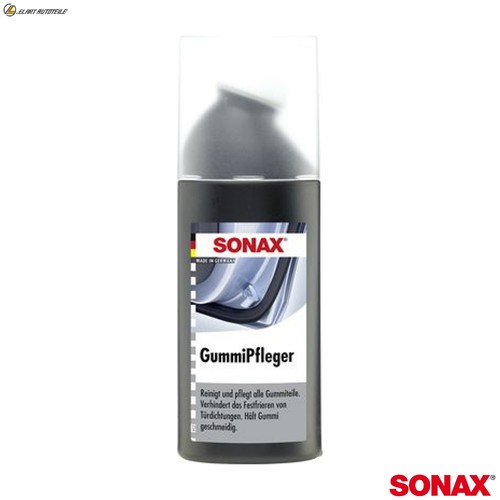 Rubber conditioner 03401000 - conditioner,
