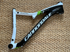 Cannondale Scalpel Front Frame