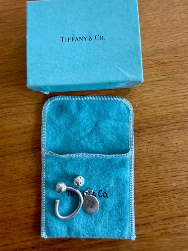 Genuine tiffany co - tiffany, &