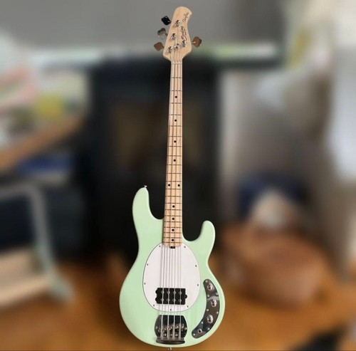 Sterling music man stingray - sterling,