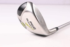 Ping Rapture V2 #3 Hybrid / 18 Degree / Stiff Flex Ping TFC 909 H Shaft