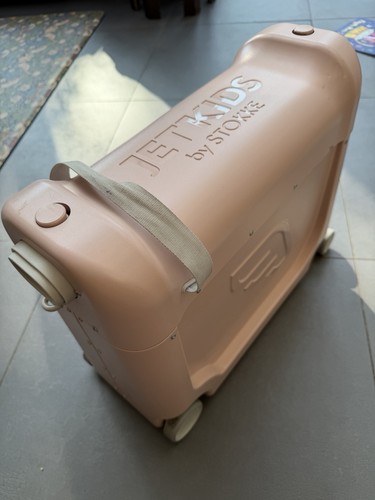 Stokke jetkids bedbox - jetkids, with