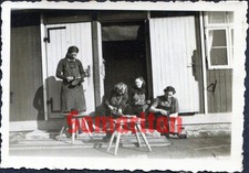 I6/23 WW2 ORIGINAL PHOTO OF