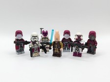 Lego Star Wars 21st Nova Corps