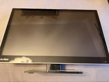 AVTEX 18.5" Digital LED TV DVD