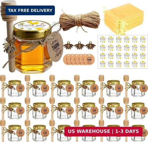 Adabocute mini honey - adabocute,