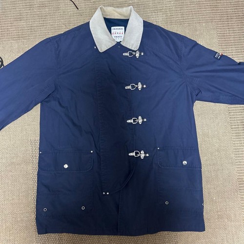Fireman jacket - fireman,