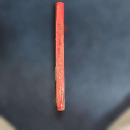 Scotty cameron pistolini - scotty,
