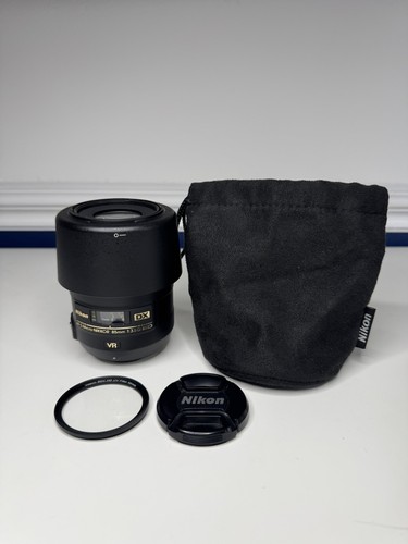 Nikon 85mm af - ed, dx
