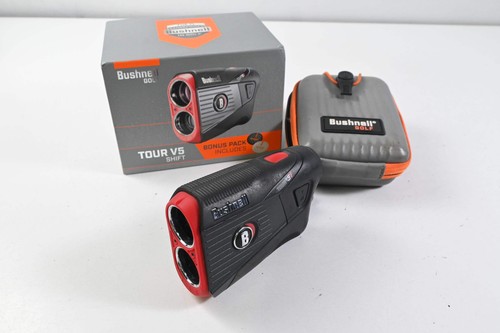 Bushnell tour shift - bushnell, v5
