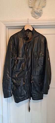 Vintage belstaff trailmaster - vintage,