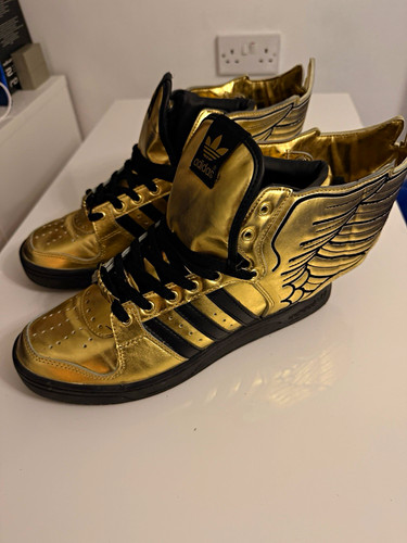 Adidas originals jeremy scott - originals,