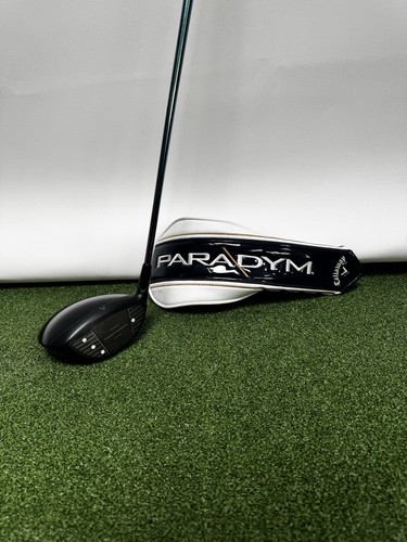Callaway paradym driver deg - driver, 9
