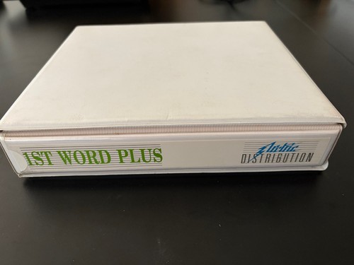 1st word plus - 1st,