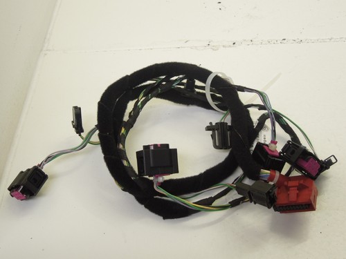 Audi wiring loom for - audi, a2
