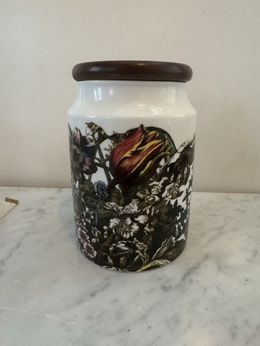 Dunoon stoneware flora storage - dunoon,