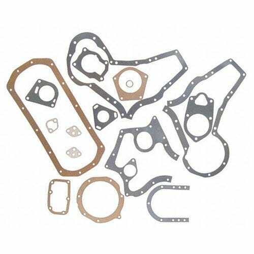 Conversion gasket set - conversion, fits
