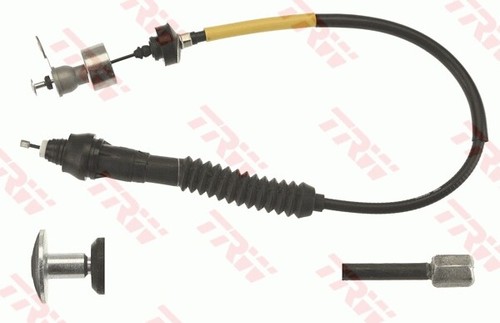 Trw moto gcc3106 clutch - trw,