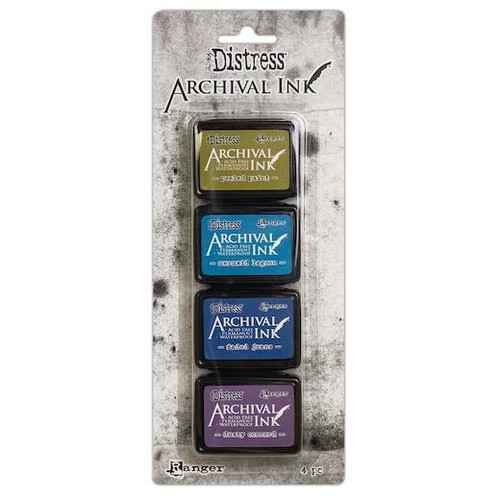 Tim holtz distress archival - tim,