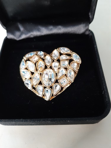 Yves saint laurent - saint, crystal