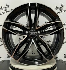 4 Alloy Wheels Compatible