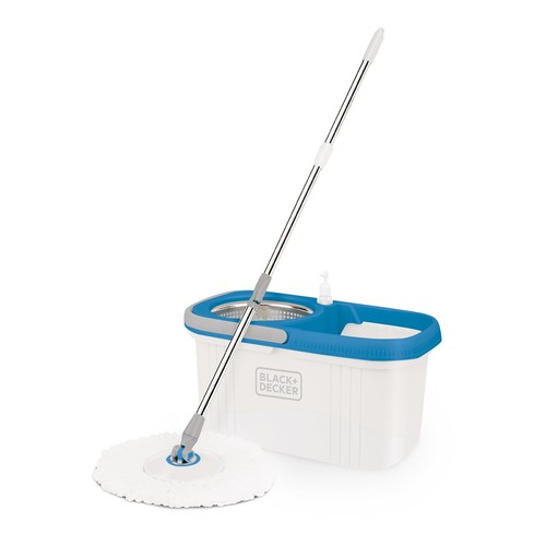 Black decker 360 spin mop - black+decker,