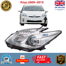 *New* Toyota Prius Hybrid MK3