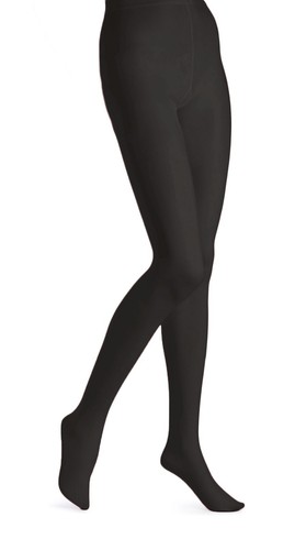 Butterfly hosiery women plus - butterfly,