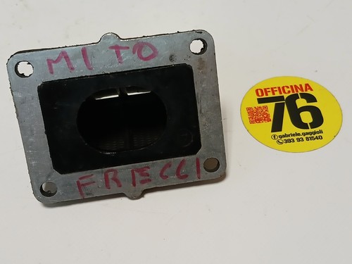Cagiva mito arrow 125cc - mito,