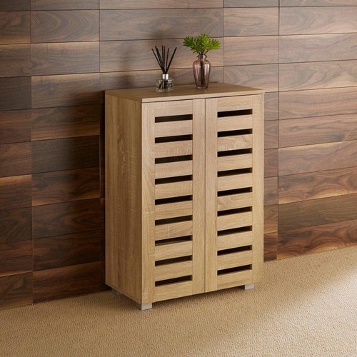 Door shoe storage cabinet - 2,