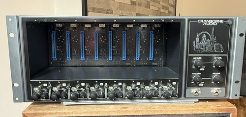 Cranborne audio 500adat - cranborne,