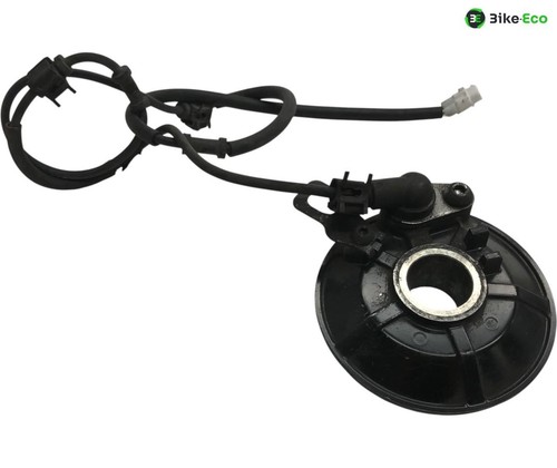 Rear abs sensor yamaha tdm - abs,