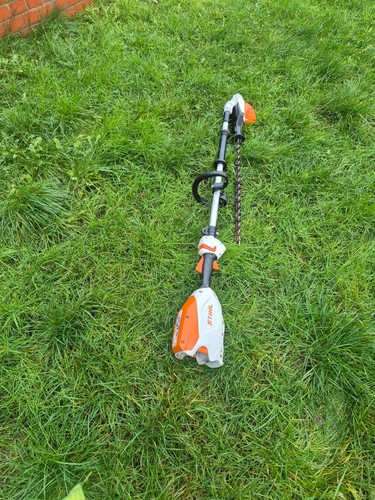 Stihl hla long reach - 66,
