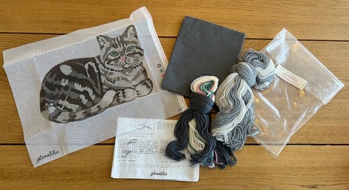 Rare vintage glorafilia - vintage,