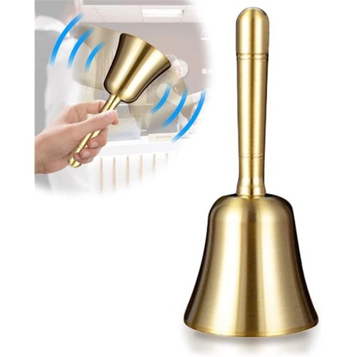 Loud pure copper - pure, bell