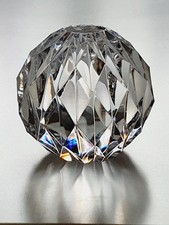 23-1. Rare Whitefriars Cut