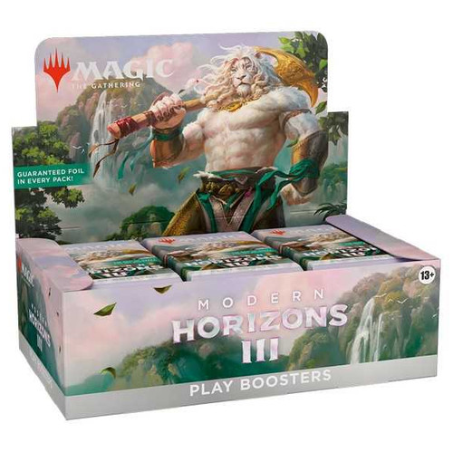 Mtg modern horizons play - horizons,