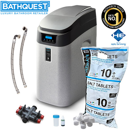Monarch master water - master, he