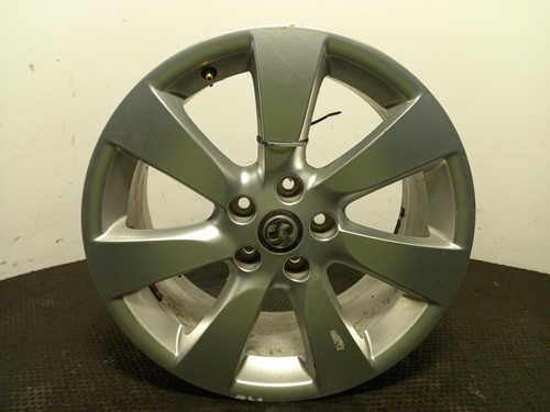 Vauxhall astra alloy wheel - wheel, 18