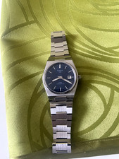 Tissot PRX Dark Blue 40 mm automatic