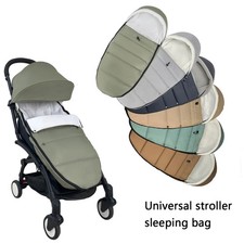 Universal Stroller Sleeping
