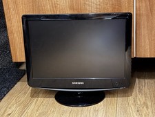 Samsung 19 Inch Monitor