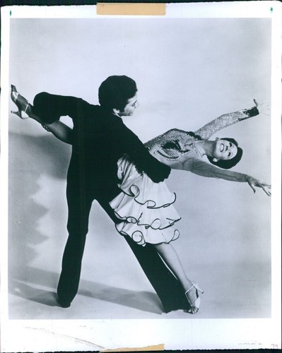 1991 dance ballroom black - dance,