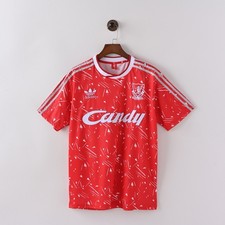 Liverpool Retro Vintage