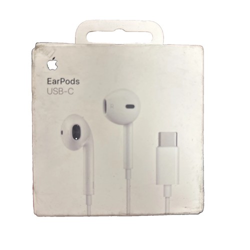 Apple genuine earpods - earpods, in-ear