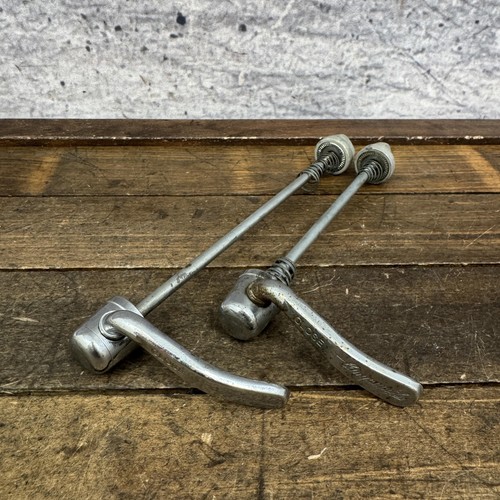 Vintage campagnolo quick - vintage,